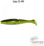 HFL Split Shad Gumihal 7 cm TC99F - HFL Split Shad 2, 8" 6 db/csomag (5999112103004)