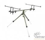 Carp Academy Extreme Rod Pod - Carp Academy Bottartó (6103-003)