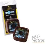 RidgeMonkey Carp Spirit Ballistic Fonott Előkezsinór - Camo Brown 20 méter 45lb (ACS640038)