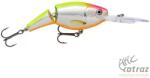 Rapala Jointed Shad Rap JSR07 CLS (JSR07 CLS)