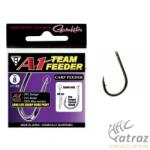 Gamakatsu Horog Gamakatsu A1 Team Feeder Carp Feeder Size: 08