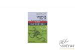 Korum Grappler Hooks Barbed Méret: 12 - Korum Pontyozó Horog (K0310097)