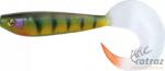 Fox Rage Gumihal 10 cm Stickleback - Fox Rage Pro Grub Bulk (NPG042)