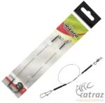 Energofish Ragadozó Előke Wizard Titánium 22cm 16kg 2db/cs (82022216)