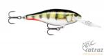 Rapala Shad Rap SR07 PEHL (SR07 PEHL)