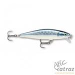 Rapala Flat Rap FLR08 BAP (FLR08 BAP)
