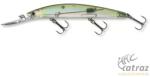 Daiwa Tournament Double Clutch Wobbler - Daiwa Double Clutch 95SP-G STS - See Through Shad (16710-404)