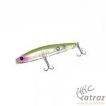 HFL Wobbler Junior Pencil 85mm 7, 6g Clear Citrus Head (5999112101406)