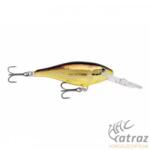 Rapala Shad Rap SR09 GALB (0022677167800)