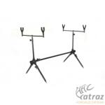 Carp Academy Eco Rod Pod - Bottartó Állvány (6102-001)