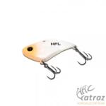 HFL Wobbler Buttom Razor 52mm 14, 5g Orange Head (5999112103776)