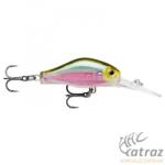 Rapala Shadow Rap Fat Jack SDRFJ04 GHS (SDRFJ04 GHS)