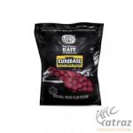 SBS Baits SBS Bojli EuroBase Oldódó 20mm 1kg - Strawberry Jam