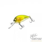 HFL Wobbler Chafer 38mm 4, 3g Nymph Parrot (5999112102144)