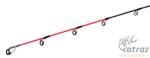 SPRO Feederspicc By Döme Team Feeder Master Carp Pro Heavy 360 MH 20-80gr