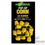 Korda Pop-Up Corn - Yellow (5060062116748)