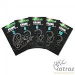 Korda Krank Horog Méret: 10 - Korda Krank Pontyozó Horog (KKR10)