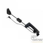 FOX MK2 Merevkaros Világítós Fekete Swinger - Fox Euro MK2 Black Illuminated Swinger (CSI053)