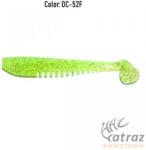 HFL Saw Minnow Gumihal 10 cm TC52F - HFL Saw Minnow 4" 4 db/csomag (5999112103578)