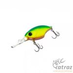 HFL Wobbler Kraken 47mm 10g Nature Parrot (5999112100409)