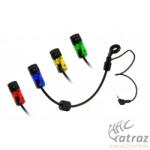 Carp Academy Bobbin Kék Swinger - Világítós Láncos Kapásjelző (6363-003)