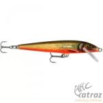 Rapala Original Floating F07 CHL (F07 CHL)
