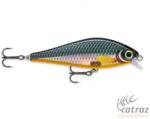 Rapala Super Shadow Rap SSDR16 HLW (SSDR16HLW)