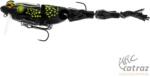 Westin Béka Műcsali Fekete Mérete: 13, 5 centiméter és 18 gramm - Freddy the Frog Wakebait (P112-427-152)