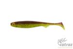 Fox Rage Műcsali - Fox Rage Gumihal Slick Shad 13cm - Green Pumpkin UV (NSC046)