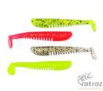Nevis Gumihal Nevis Impulse Shad 10cm 4db/cs Vegyes (9721-199)