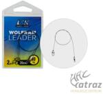 EnergoTeam Wolfram Leader Wizard 25cm 15kg 2db/cs - Wizard Wolfram Előke