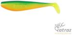 Fox Rage Műcsali - Fox Rage Gumihal Zander Pro Shad Bulk UV Blue Back 7, 5cm