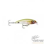 Rapala Ultra Light Minnow ULM04 GDAU (0022677262093)