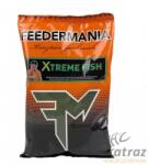 Feedermania Feedermánia Groundbait Extreme Fish 800g (F0901001)