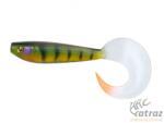 Fox Rage Gumihal 16 cm Stickleback - Fox Rage Pro Grub Bulk (NPG003)