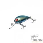 HFL Wobbler Chafer 38mm 4, 3g Green Chameleon (5999112100843)