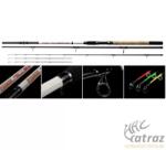Nevis Primus Carp Feeder Bot 3.60m 120gr