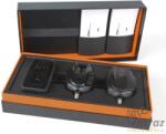 FOX Elektromos Kapásjelző Fox RX+ Set 2 Botos - Fox RX+ Elektromos Kapásjelző 2+1-es Készlet