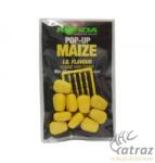 Korda Pop-Up Maize - Yellow (KPB32)