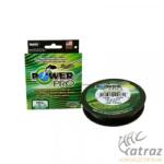 PowerPro Zsinór Power Pro Moss Green 135m 0, 10mm (0712649104130)