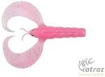 Fox Rage Mini Craw Pink Candy 10 cm - Fox Rage Mini Gumirák