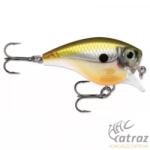 Rapala Balsa Xtreme Brat BXB03 HAY (BXB03 HAY)