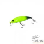HFL Wobbler Flash Minnow 46mm 3, 5g Fluo Green (5999112100454)