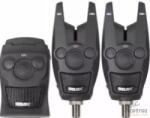 Prologic Elektromos Kapásjelző Szett Blue Bat+ 2+1 Kék Színű (57078)