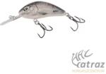 Salmo Rattlin Hornet H4, 5F CWF - Classic White Fish (QRH440)