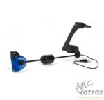 FOX MK2 Merevkaros Világítós Kék Swinger - Fox Euro MK2 Illuminated Swinger (CSI052)
