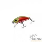 HFL Wobbler Baby Minnow 35mm 3, 2g Red Salmon (5999112101765)