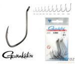 Gamakatsu Horog Gamakatsu LS-4644F size: 6/0 5db/cs (4534910105389)