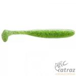 Daiwa Tournament D'Fin 7, 5 cm Chartreuse - Daiwa Műcsali 10db/cs (16500-308)