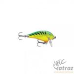 Rapala Mini Fat Rap MFR03 FT (0022677005157)